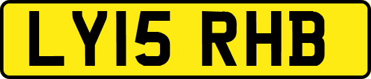 LY15RHB