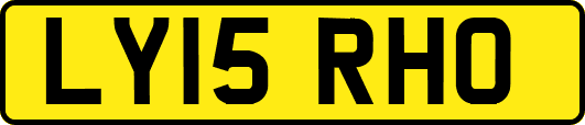 LY15RHO
