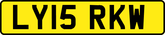 LY15RKW