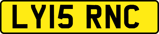 LY15RNC