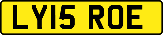 LY15ROE