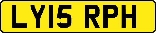LY15RPH
