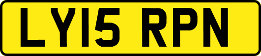 LY15RPN