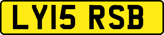 LY15RSB
