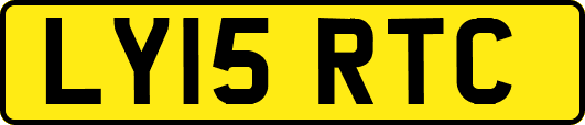 LY15RTC