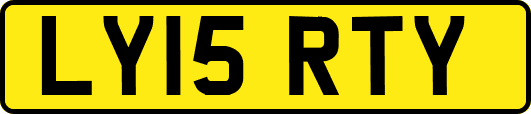 LY15RTY