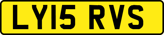 LY15RVS