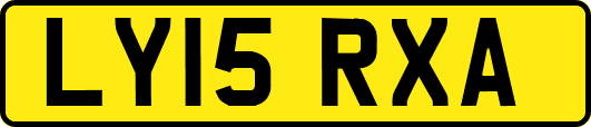 LY15RXA