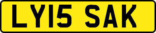LY15SAK