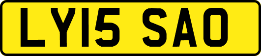 LY15SAO