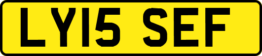LY15SEF