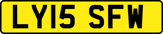 LY15SFW