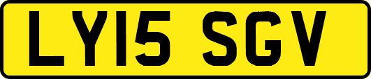 LY15SGV