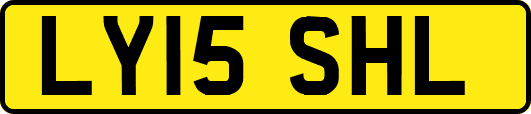 LY15SHL