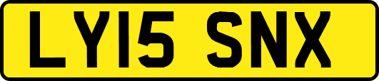 LY15SNX