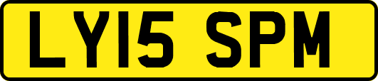 LY15SPM