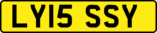 LY15SSY