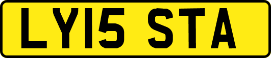 LY15STA