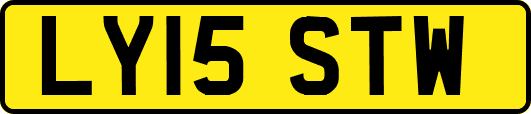 LY15STW