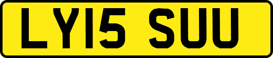 LY15SUU