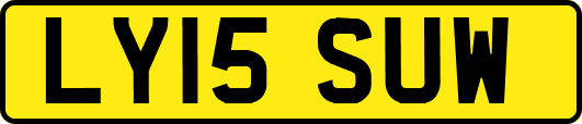 LY15SUW