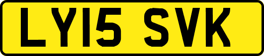 LY15SVK