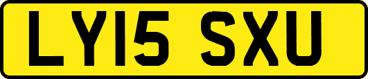 LY15SXU