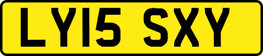 LY15SXY