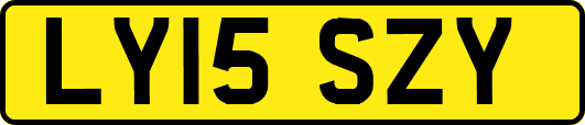 LY15SZY