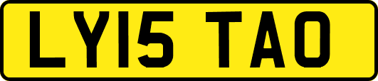 LY15TAO