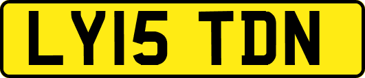LY15TDN