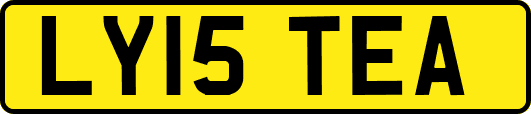 LY15TEA
