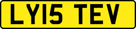 LY15TEV