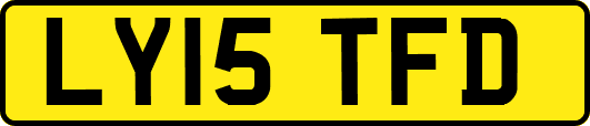 LY15TFD