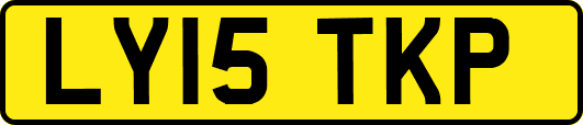 LY15TKP