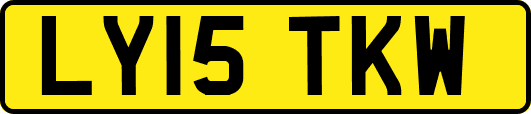 LY15TKW