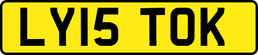 LY15TOK
