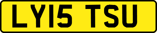 LY15TSU