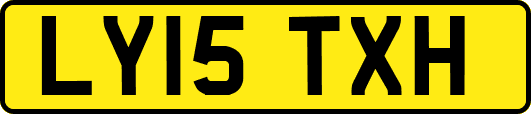 LY15TXH