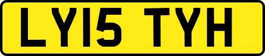 LY15TYH