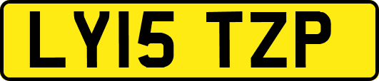 LY15TZP