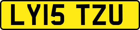LY15TZU