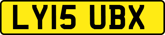 LY15UBX