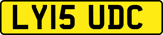 LY15UDC