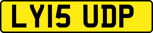 LY15UDP