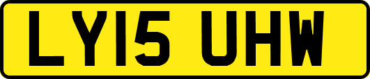 LY15UHW