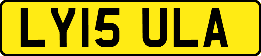LY15ULA