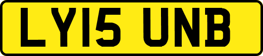 LY15UNB