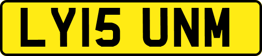 LY15UNM
