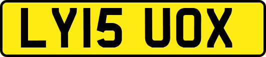 LY15UOX